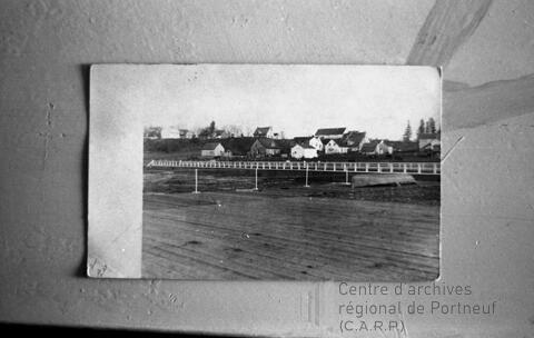 Original Document numérique not accessible