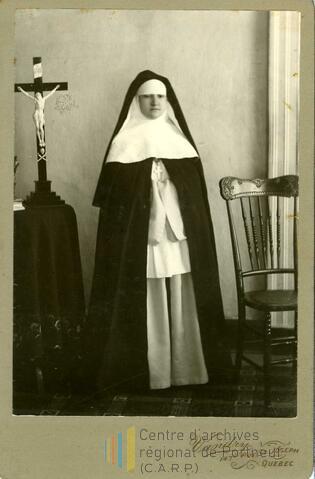 Original Document numérique not accessible