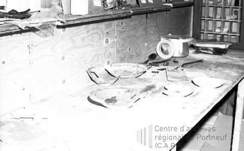Original Document numérique not accessible