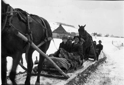 Original Document numérique not accessible