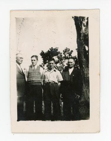 Original Document numérique not accessible