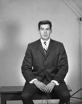 Mailhot Gérald