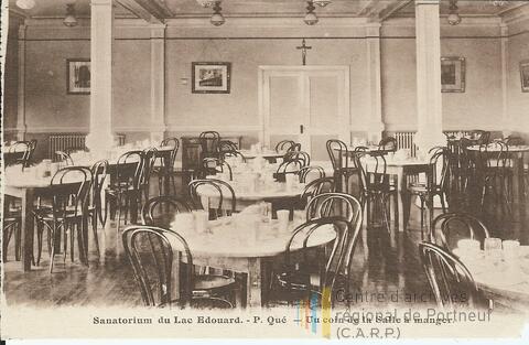 Original Document numérique not accessible