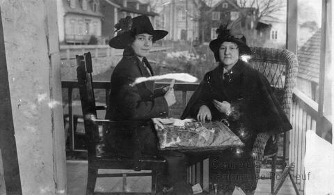 Original Document numérique not accessible