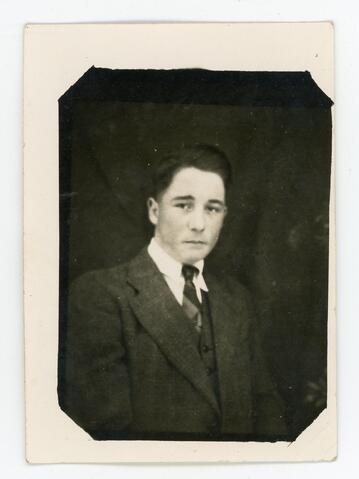 Original Document numérique not accessible