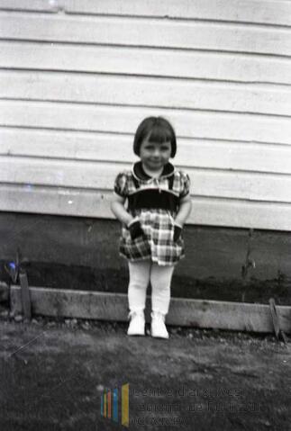 Original Document numérique not accessible