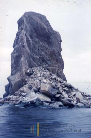 Original Document numérique not accessible