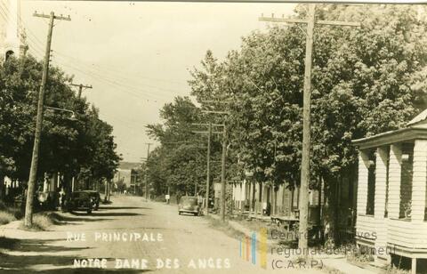 Original Document numérique not accessible