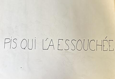 Original Document numérique not accessible