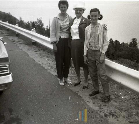 Original Document numérique not accessible