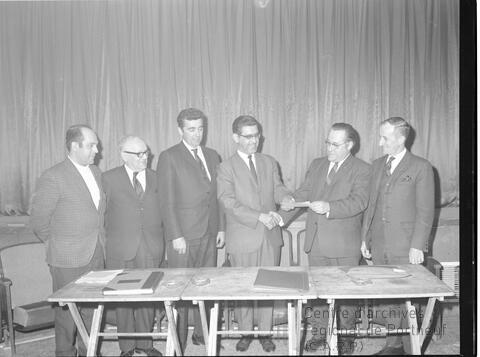 Original Document numérique not accessible