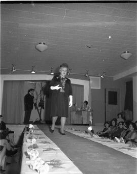 Revue de mode