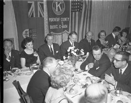Kiwanis Club