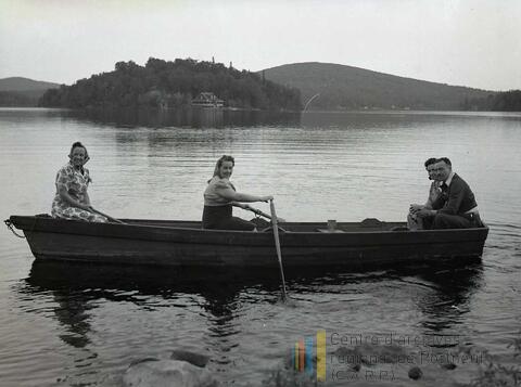 Original Document numérique not accessible