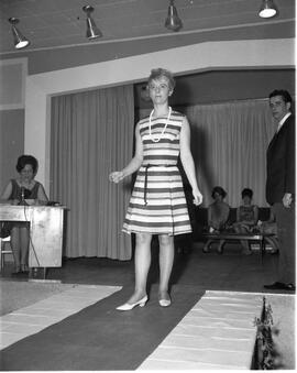 Revue de mode