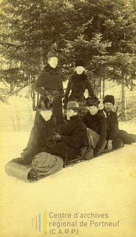 Original Document numérique not accessible