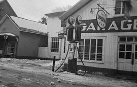 Garage Reatman