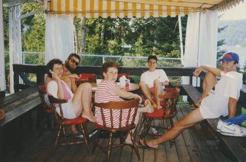 Original Document numérique not accessible