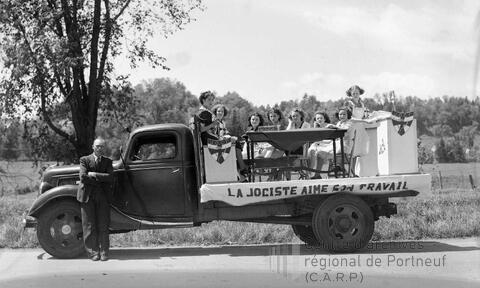 Original Document numérique not accessible