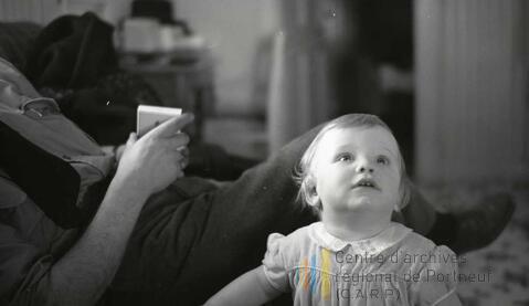 Original Document numérique not accessible