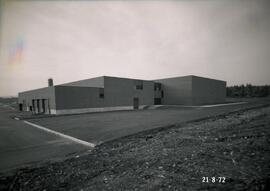 Polyvalente St-Raymond