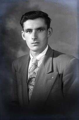 M Genois