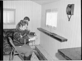 Québec téléphone Donnacona - Poissons des Chenaux