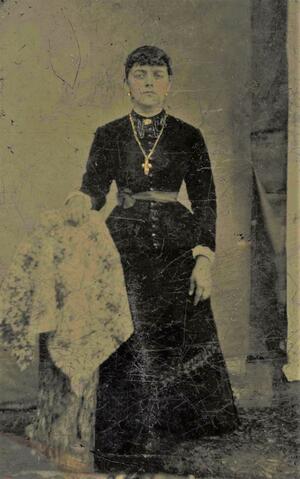 Original Document numérique not accessible