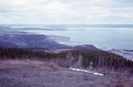 Voyage Maritime et Gaspésie