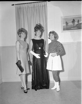 Gala de la coiffure