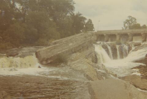 Original Document numérique not accessible