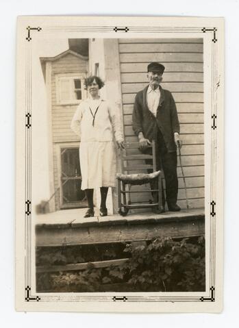 Original Document numérique not accessible