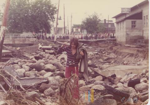 Original Document numérique not accessible