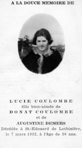 Original Document numérique not accessible