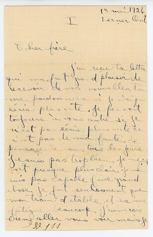 Original Obxecto dixital not accessible