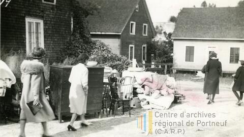 Original Document numérique not accessible