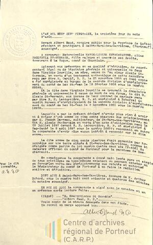 Open original Document numérique