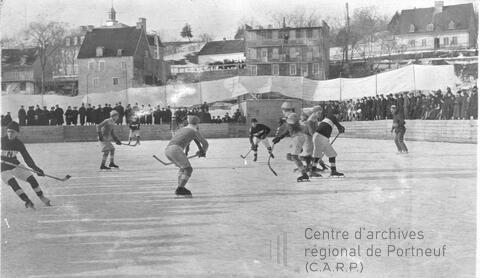 Original Document numérique not accessible