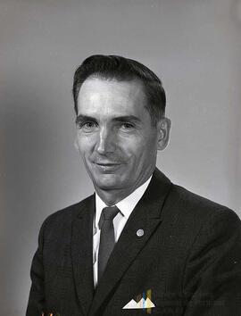Perrault Jean-Paul - Saint-Marc - Octobre 1964