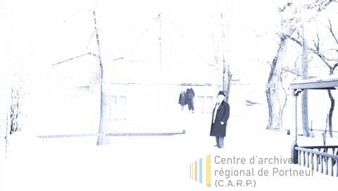 Original Document numérique not accessible