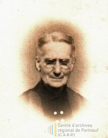 Original Document numérique not accessible