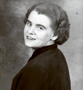 Madelaine Jobin