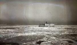 Traversée de Lévis