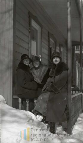 Original Document numérique not accessible