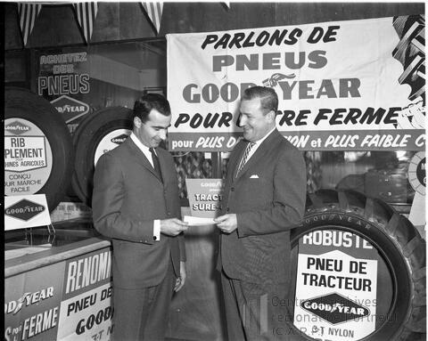 Original Document numérique not accessible