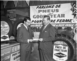 Garage Faucher