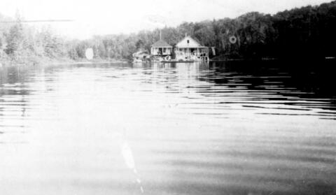 Original Document numérique not accessible