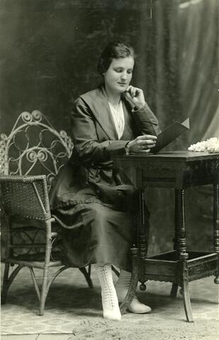 Original Document numérique not accessible