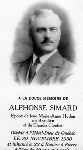 Original Document numérique not accessible