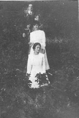 Deux femmes
